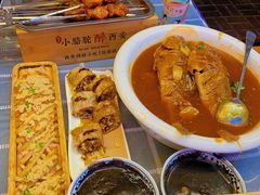 -福苗小骆驼烧烤(莲湖路店)