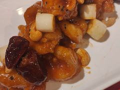 -宋园·金宴浙鲜馆(静安店)