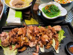 -梁溪河畔·吉府花园(南长街南下塘店)