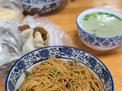 -易家桥黄忠明点心铺(易家桥菜市场店)