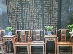 -汉水谣·江景餐厅(江滩店)