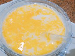 窝蛋炖奶-百花传统甜品店(原址店)