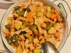 -李连贵熏肉大饼(丰台南路地铁站店)