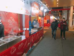 -双桂坊美食街(南大街商业步行街店)
