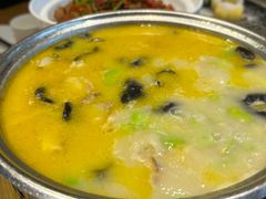 -品大三·经典淮扬菜(大行宫店)