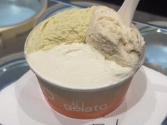 -Dip in Gelato(富民路店)