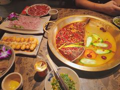 -小龙坎火锅(春熙太古里店)