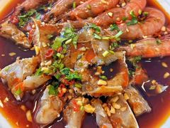 -妈妈菜舟山海鲜(沈家门店)