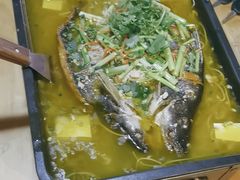 -半步颠川湘·融合菜(商品街店)