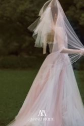 -MANLI BRIDAL婚纱