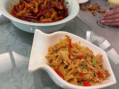 -丽华园(汉阳龙阳店)