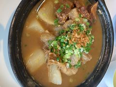 -潮上潮(南中环店)