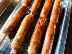 -玫瑰红烤羊排(北新桥三条店)