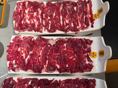 -潮发潮汕牛肉店(东方宝泰店)