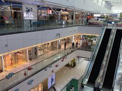 店内环境-万达茂商场(南京仙林店)