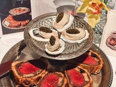 -壳里西餐厅Coquille Seafood Bistro(蒙自路店)