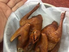 红烧乳鸽-味为先光明乳鸽(光明总店)
