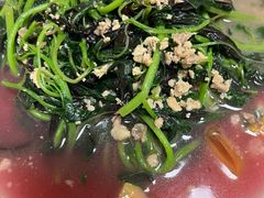 -芳华轩•客家菜馆(梧桐山店)