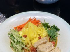 -清真·宁夏印象·盐池滩羊肉体验店(江宁路店)
