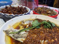 -老闵田螺馆·南昌市井菜·特色小吃(总店)