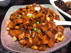 八宝辣酱-三林本帮馆(中林街店)