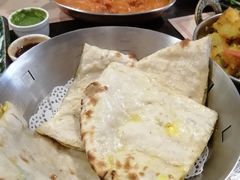 -克比叔叔印度餐厅Kebabs on the Grille(人民广场店)