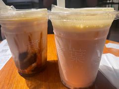 -煮叶(悠唐广场店)
