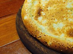 -楼兰新疆主题餐厅(苏州中心店)