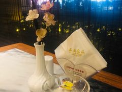 -西安饭庄·非遗陕菜(钟楼店)