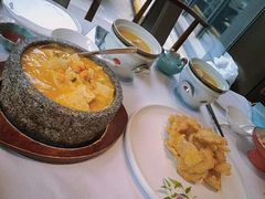 -百富源·海鲜辽菜(浑河堡店)