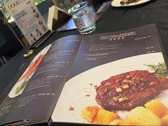-Efes Turkish & Mediterranean Cuisine 艾菲斯餐厅(陆家嘴店)