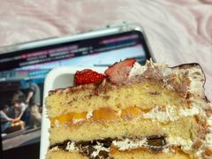 -爱维尔阳光蛋糕(汇金广场店)