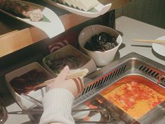 -海底捞火锅(大唐店)