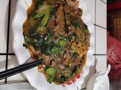 -幸运牛汕头小黄牛牛肉火锅(梅林店)