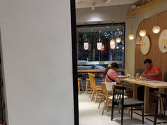 -小桃园·豆浆油条(复兴中路店)