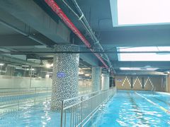 -阳光游泳培训基地(天通苑店)