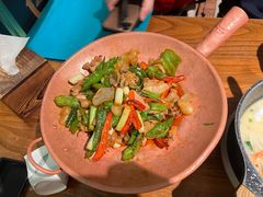 -云海肴·汽锅鸡·云南代表菜(美罗城店)