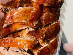 王府井烤鸭-北京王府井烤鸭(泰兴店)