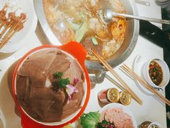 -大龙燚火锅(天安云谷店)