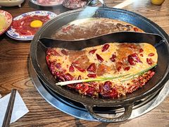 -楠火锅(新街口苏宁店)