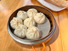 -文武王氏烧饼·无矾油条(西溪路店)