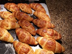 牛角包-喜来登酒店-盛宴标帜餐厅