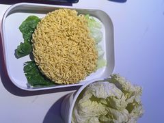 -钳小柒·小龙虾蓝龙王烧烤夜宵(长寿路店)