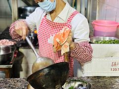 -正宗杨记普洱酸醋米线(总店)