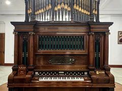 -鼓浪屿钢琴博物馆