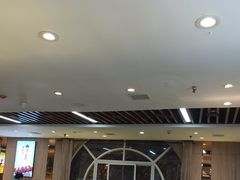 -清真·锦翔炝锅鱼(明德门店)