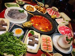 -蜀大侠火锅(寰球文化地标·总府店)