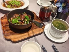 -徐记海鲜(观沙岭|滨江新城店)