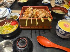-小山日本料理(兴业太古汇店)