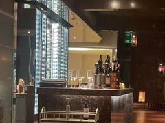 -郑州绿地JW万豪酒店The Grill烤汇扒房